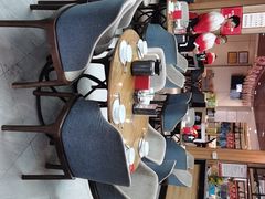 大堂-有红鸡毛店·川菜(建设路店)