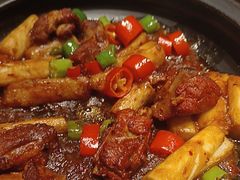 -老地方酒楼(红旗路店)