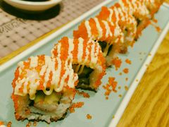 -林妈妈村·日式料理(宝山万达店)