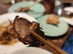 -南门小馆·清真(国贸商城店)