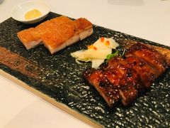 精选烧味拼盘-北京厨房(SKP店)