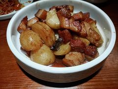 外婆红烧肉-田婆婆的菜(海口友谊阳光城店)