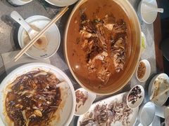 -高玛纳驴肉火烧(河间总店)