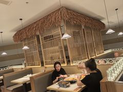 -上关东东北菜(夫子庙水游城店)
