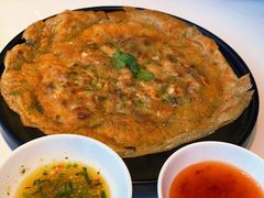 潮州蚝烙-潮堂 · 潮州菜(国贸商城店)