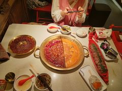 -小龙坎火锅(全球总店)