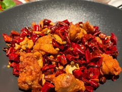 -榕意·川味之美(深业上城店)