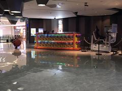 售票处-星河寰宇IMAX影城(星河WORLD·COCO Park店)