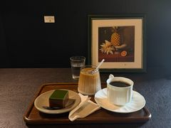 -Hei Cafe(工体店)