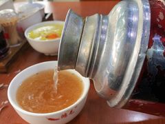 -鸿毛饺子(紫竹桥店)