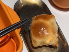 -谷丽麦馕新疆菜·清真(步步高梅溪新天地店)
