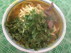 大臧村拉面-大藏村拉面(保利首开·熙悦春天店)