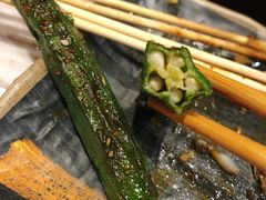 -黄鱼炙夜(华家池店)