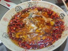 -马家水煮鱼(富民街店)