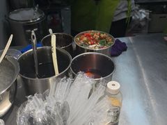 -洪记凉米线(新兴路店)