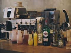 -BE NORMAL CAFE(霞溪路店)