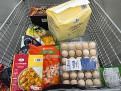 -山姆会员商店(亦庄创意生活广场店)