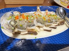 -红棉中餐厅·广州海航威斯汀酒店