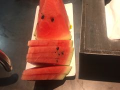 -东北往事烧烤炒菜