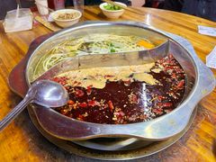 -储奇门鳝鱼火锅(总店)