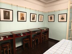 -上海蔡元培故居陈列馆