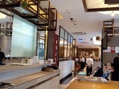 -翠华餐厅(百老汇店)