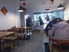 大堂-金原鸭血粉丝汤·汤包·脆皮烤鸭(南京博物院店)