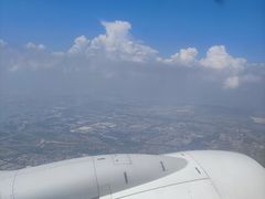 -厦门高崎国际机场-T3航站楼