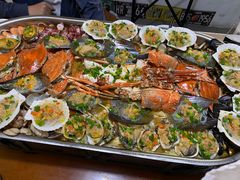 -陈小厨海鲜大咖·15年平潭味(龙王头店)