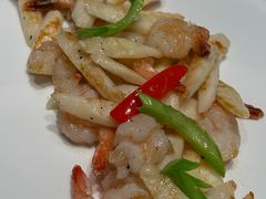 -香丰阁·烤鸭·川湘菜(清河店)