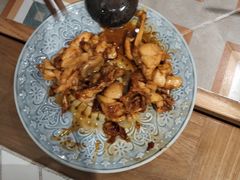 -十面欢腾·海鲜面·台式Bistro(长乐路店)