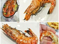 -葛尼沙印度餐厅 (镇明路店)
