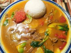 -源一咖啡馆(麒麟巷步行街店)