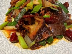 -山石榴·贵州菜(丰盛里店)