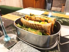 -PlantsEatery·植物食堂(REX春熙店)