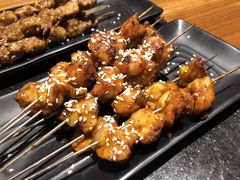 -烧货·活海鲜炭烧(湖滨商业街店)