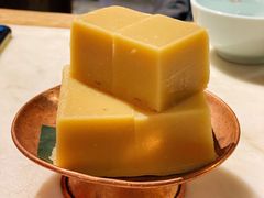 豌豆黄-小吊梨汤·北京菜·烤鸭(鸟巢店)