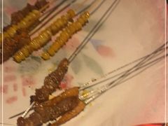 -北丐先生·野馄饨烧烤(雨花万象店)