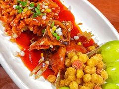 -欣旺·迎宾楼·百年无锡菜