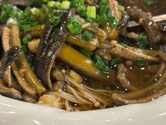 -徐记私厨(半淞园路店)