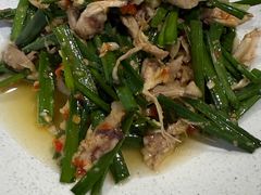 版纳春鸡脚-雲說·花(西宸天街店)