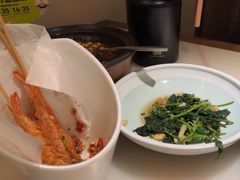 -客语客家菜(华发商都店)