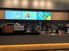 -星巴克(长沙友阿奥特莱斯店)