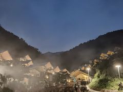 -北京山里寒舍度假酒店