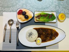 -燕庭·纯燕窝·甜品下午茶(南京西路店)