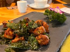 -古琢小馆·珠海味(南方软件园店)