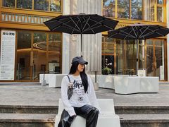 -BOR Eatery(安福路店)