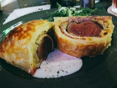 惠林顿牛肉-Juicy Bakery(瑞景店)