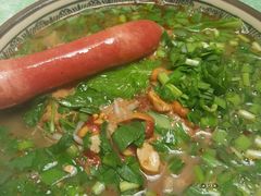 -老唐米线热干面(光明路店)