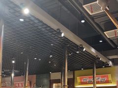 -姜胖胖无限自助烤肉(凯德天府店)